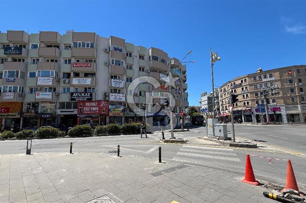 Satılık Çanakkale Merkez 2+1 Kapalı Mutfak Daire