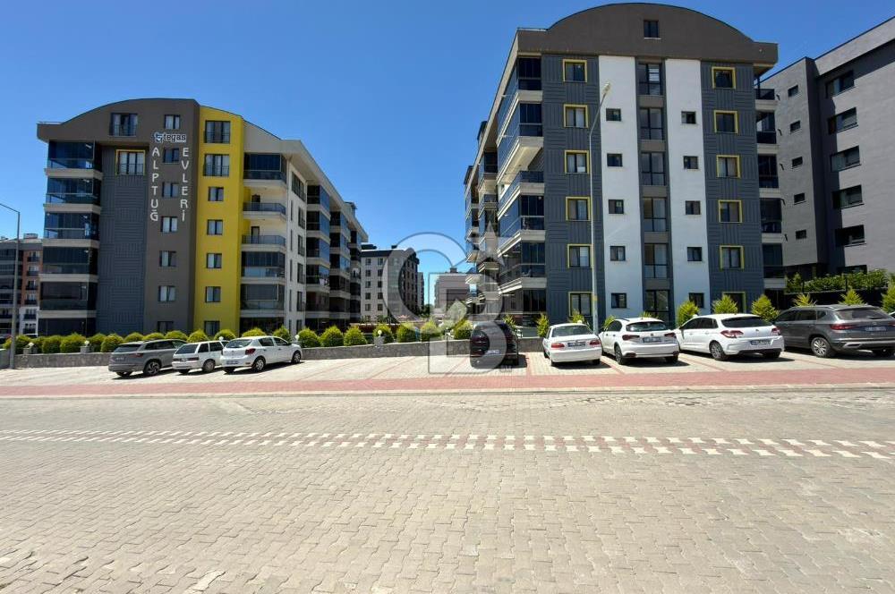 Çanakkale Kepez Hamidiye Mahallesi Eşyalı Satılık 2+1 Daire!
