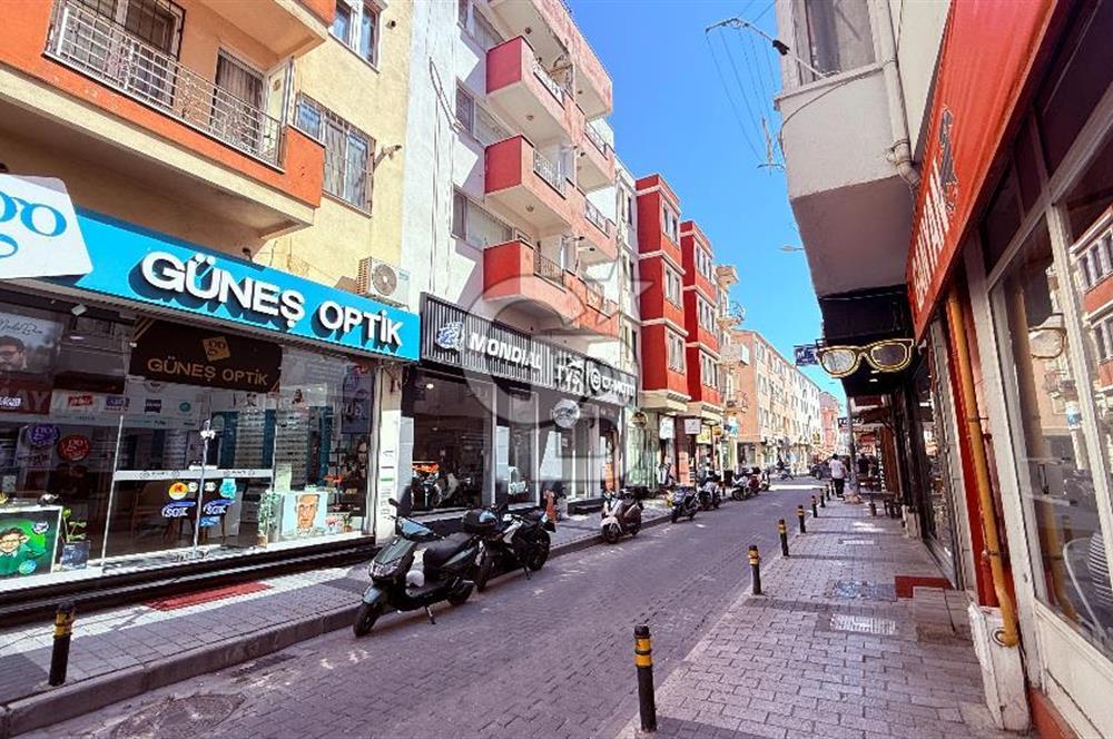 Satılık Daire Çanakkale Merkez 1+1 Masrafsız