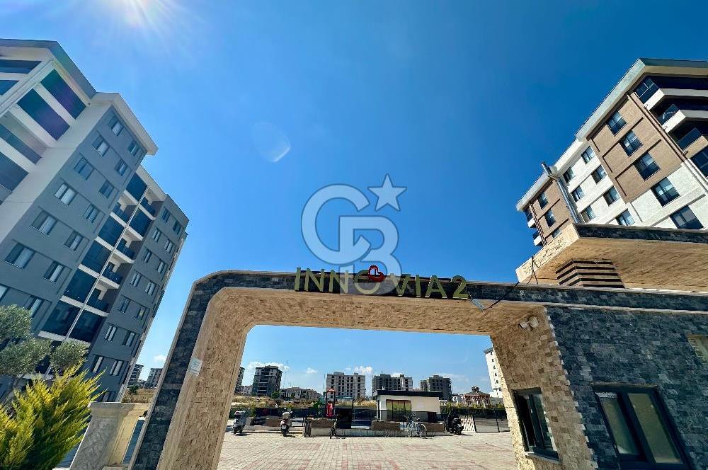 Çanakkale Esenler Satılık 2+1 Kapalı Mutfak Daire