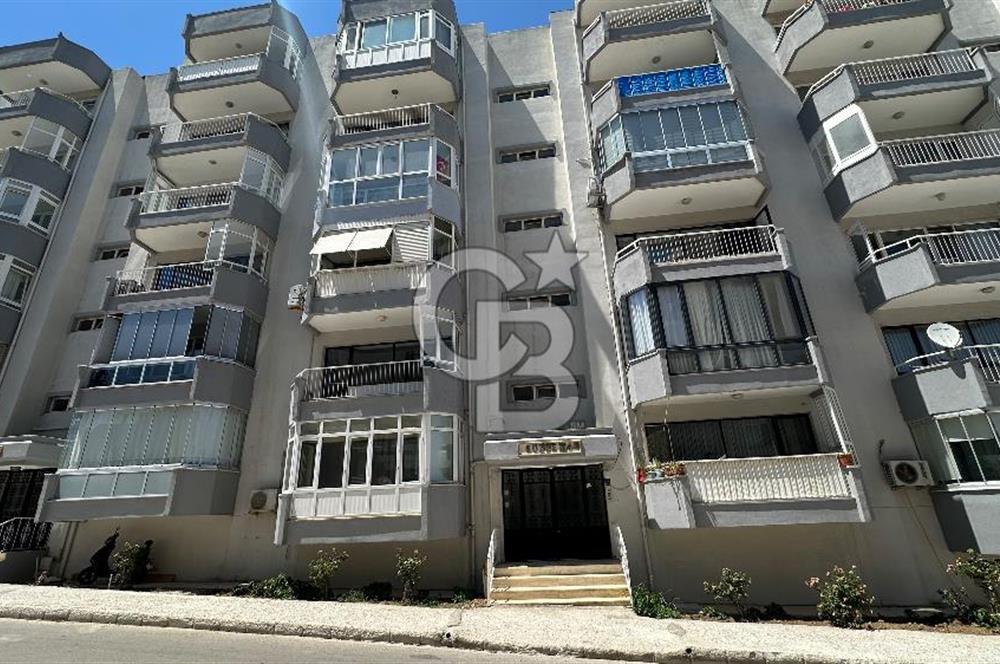 Satılık Çanakkale 2+1 Bahçe Dubleks Daire - Cevatpaşa