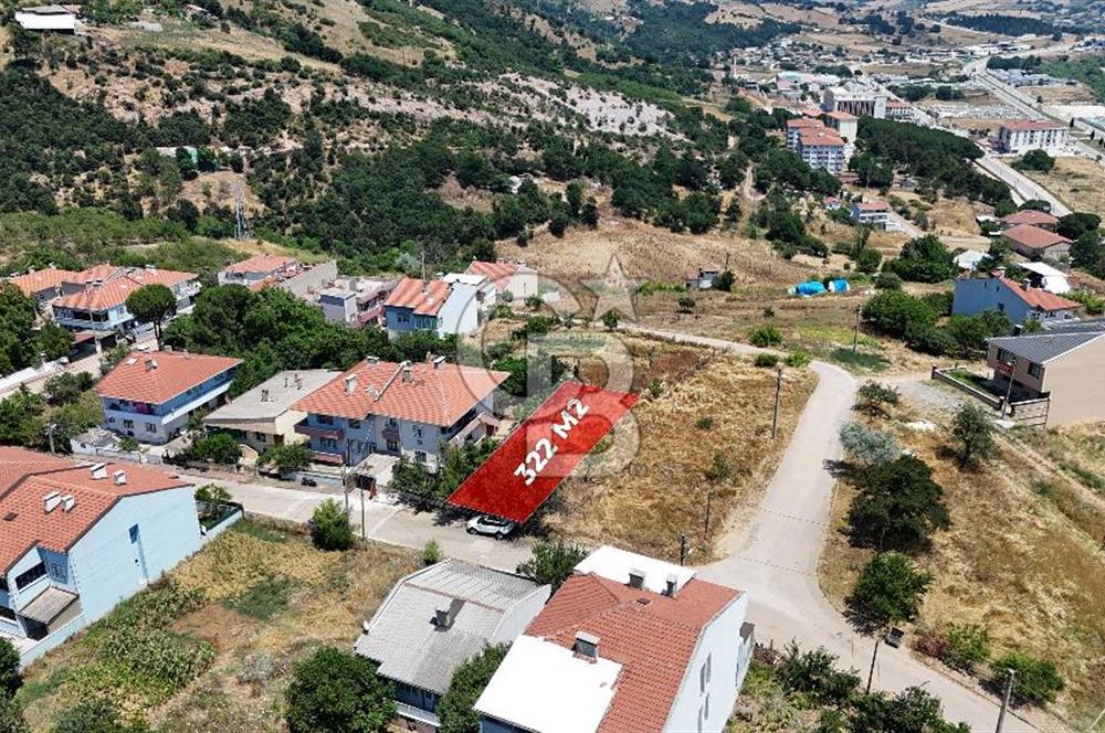 ÇANAKKALE ÇAN İSTİKLAL MAHALLESİ’NDE SATILIK İMARLI ARSA