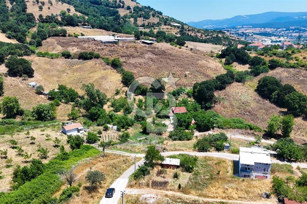 Çanakkale Çan Satılık İmarlı Arsa 286m² - Görsel 4
