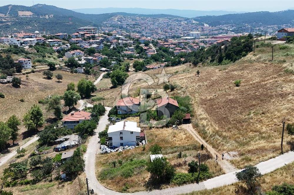 Çanakkale Çan Satılık İmarlı Arsa 286m² - Görsel 9