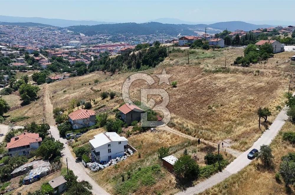 Çanakkale Çan Satılık İmarlı Arsa 286m² - Görsel 10