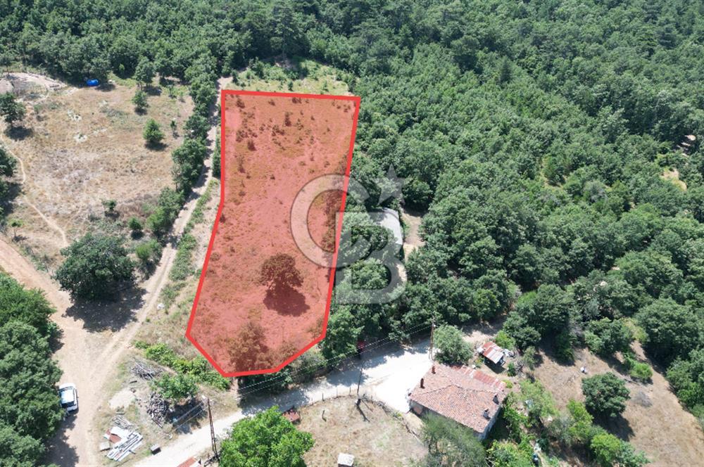 ÇANAKKALE MERKEZ DEDELER KÖYÜ 2892 M2 İMARLI FIRSAT ARSA !!!