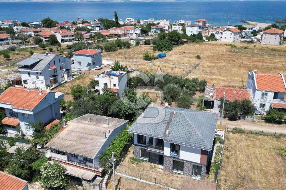 Satılık Lapseki 4+1 Sıfır Villa: Denize Yakın Fırsat - Görsel 3