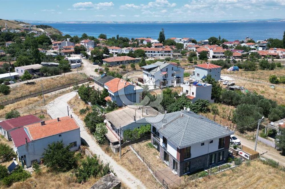 Satılık Lapseki 4+1 Sıfır Villa: Denize Yakın Fırsat - Görsel 4