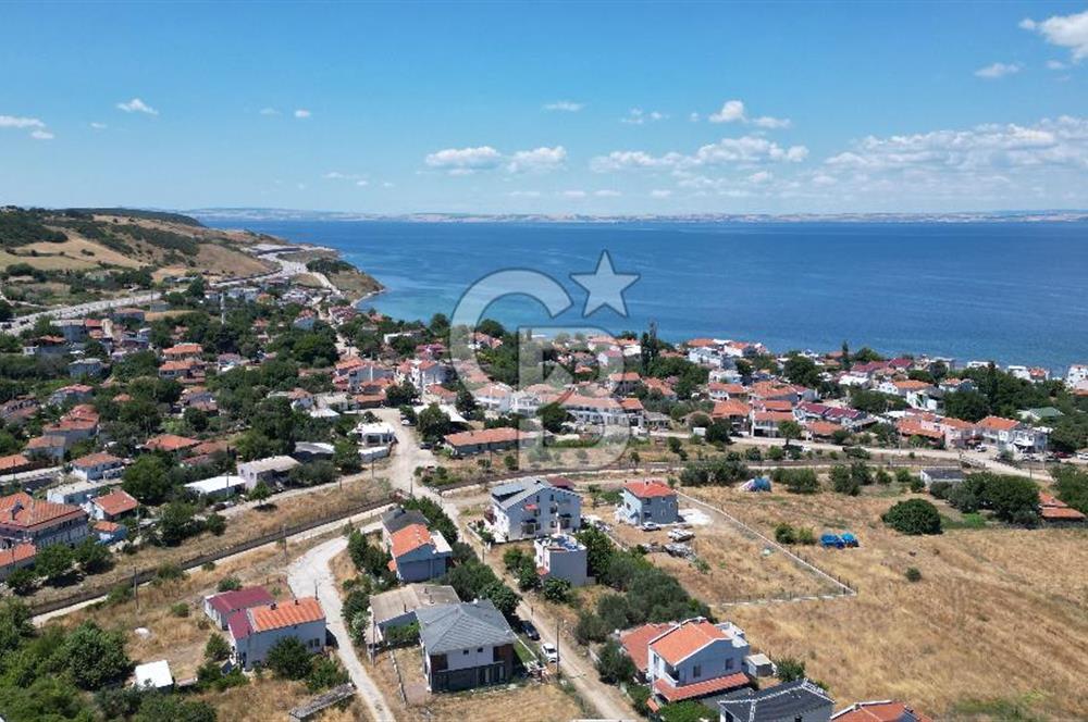 Satılık Lapseki 4+1 Sıfır Villa: Denize Yakın Fırsat - Görsel 5