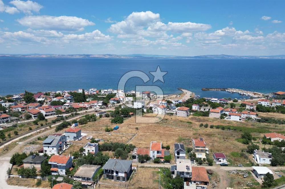 Satılık Lapseki 4+1 Sıfır Villa: Denize Yakın Fırsat - Görsel 6