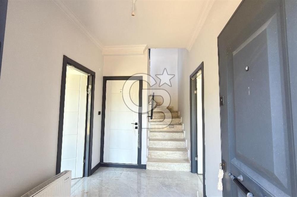 Satılık Lapseki 4+1 Sıfır Villa: Denize Yakın Fırsat - Görsel 12