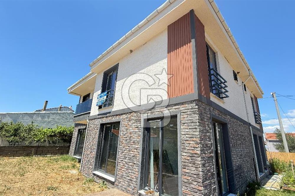 Satılık Lapseki 4+1 Sıfır Villa: Denize Yakın Fırsat - Görsel 7