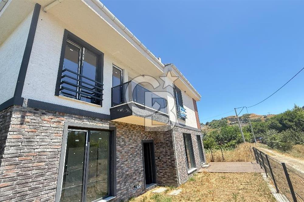Satılık Lapseki 4+1 Sıfır Villa: Denize Yakın Fırsat - Görsel 8