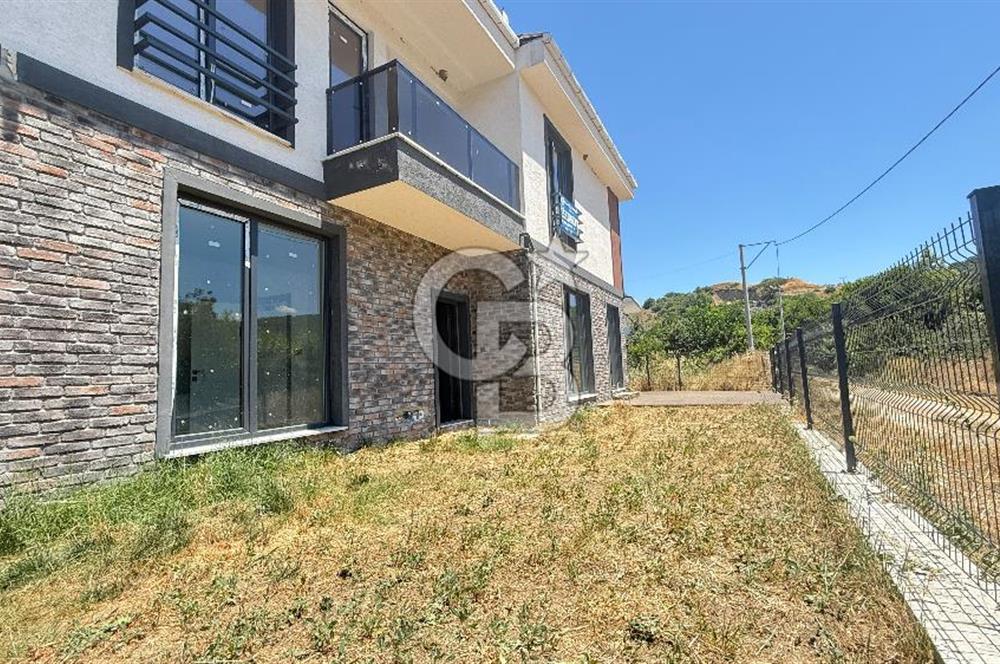 Satılık Lapseki 4+1 Sıfır Villa: Denize Yakın Fırsat - Görsel 9