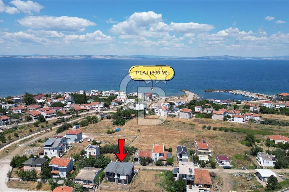 Satılık Lapseki 4+1 Sıfır Villa: Denize Yakın Fırsat - Görsel 2