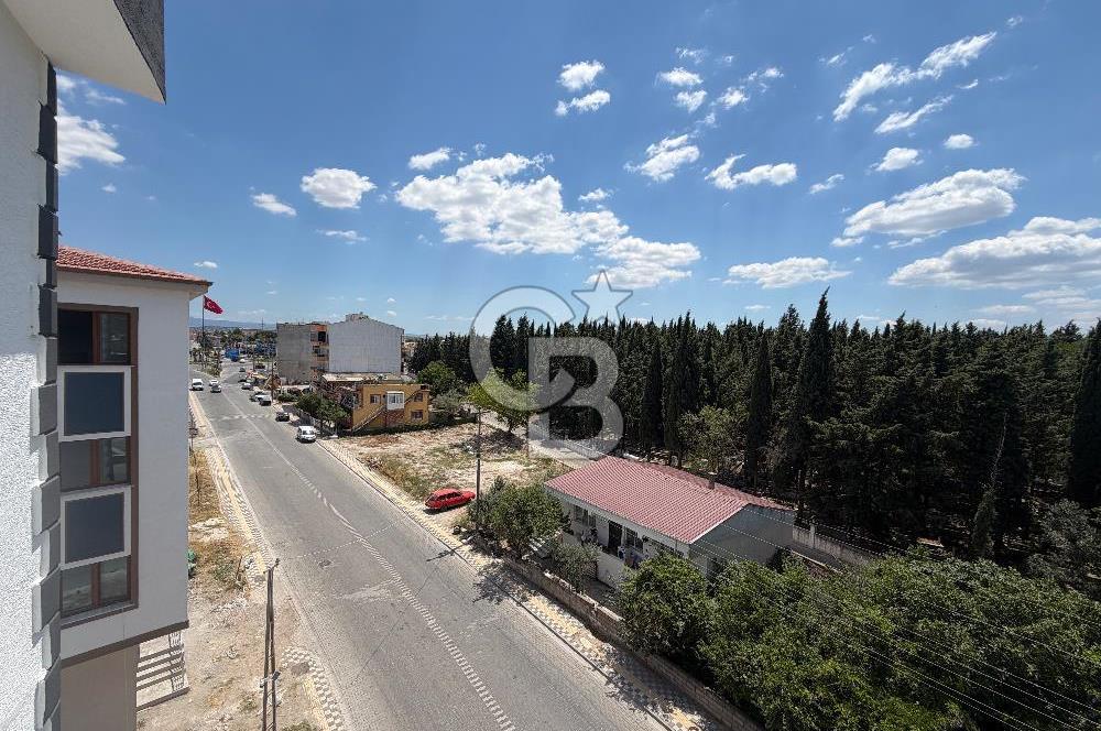 Satılık Ezine Camikebir 2+1 Kapalı Mutfaklı Daire - Görsel 10