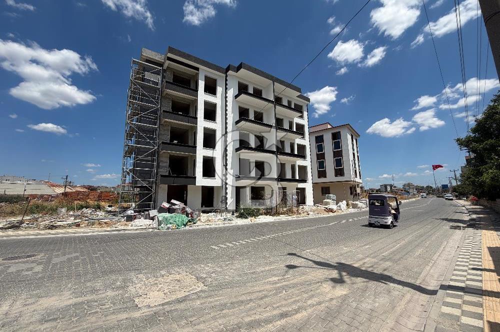 Satılık Ezine Camikebir 2+1 Kapalı Mutfaklı Daire - Görsel 2