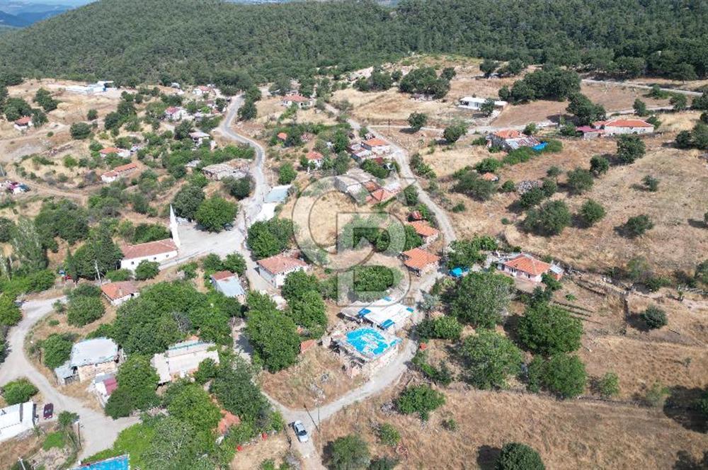 Çanakkale Bodurlar Satılık İmarlı Arsa 380 m²