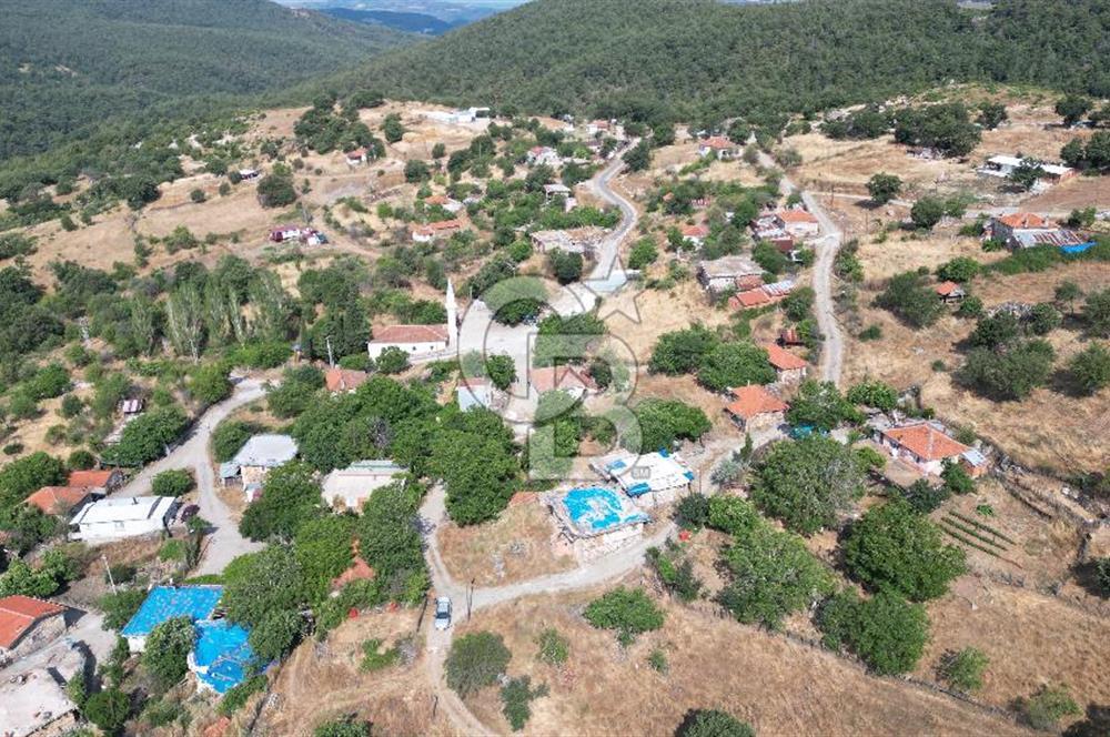 Çanakkale Bodurlar Satılık İmarlı Arsa 380 m² - Görsel 3