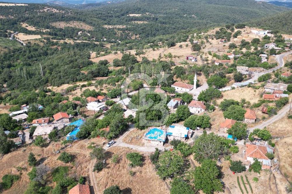 Çanakkale Bodurlar Satılık İmarlı Arsa 380 m² - Görsel 4