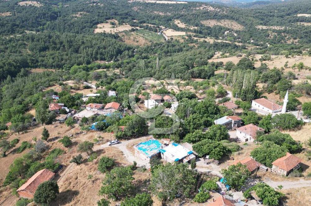 Çanakkale Bodurlar Satılık İmarlı Arsa 380 m² - Görsel 5