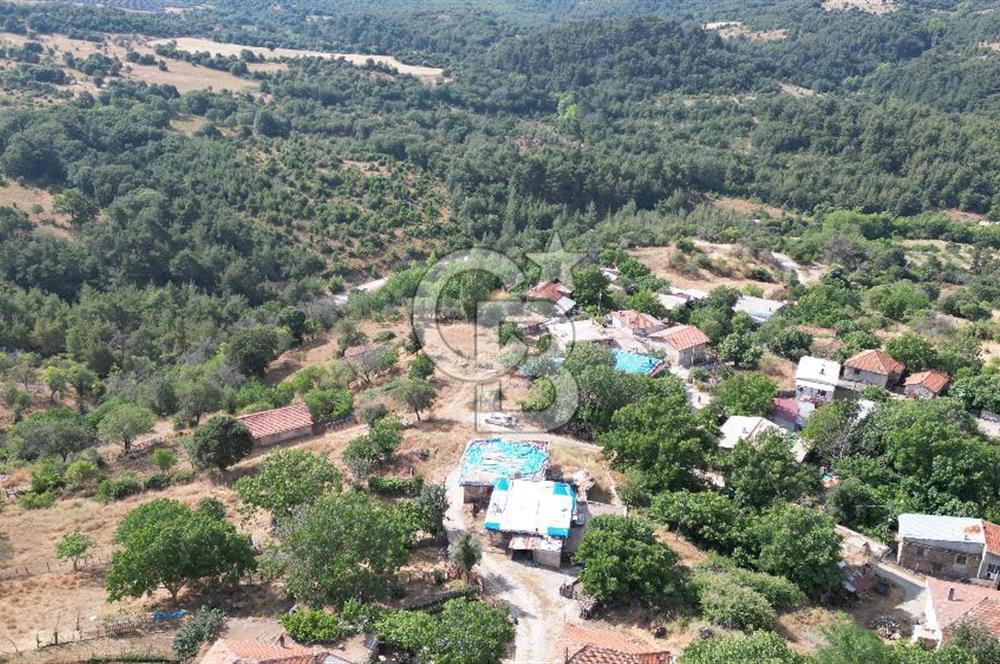 Çanakkale Bodurlar Satılık İmarlı Arsa 380 m² - Görsel 6