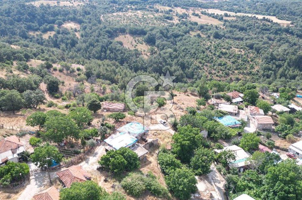 Çanakkale Bodurlar Satılık İmarlı Arsa 380 m² - Görsel 7