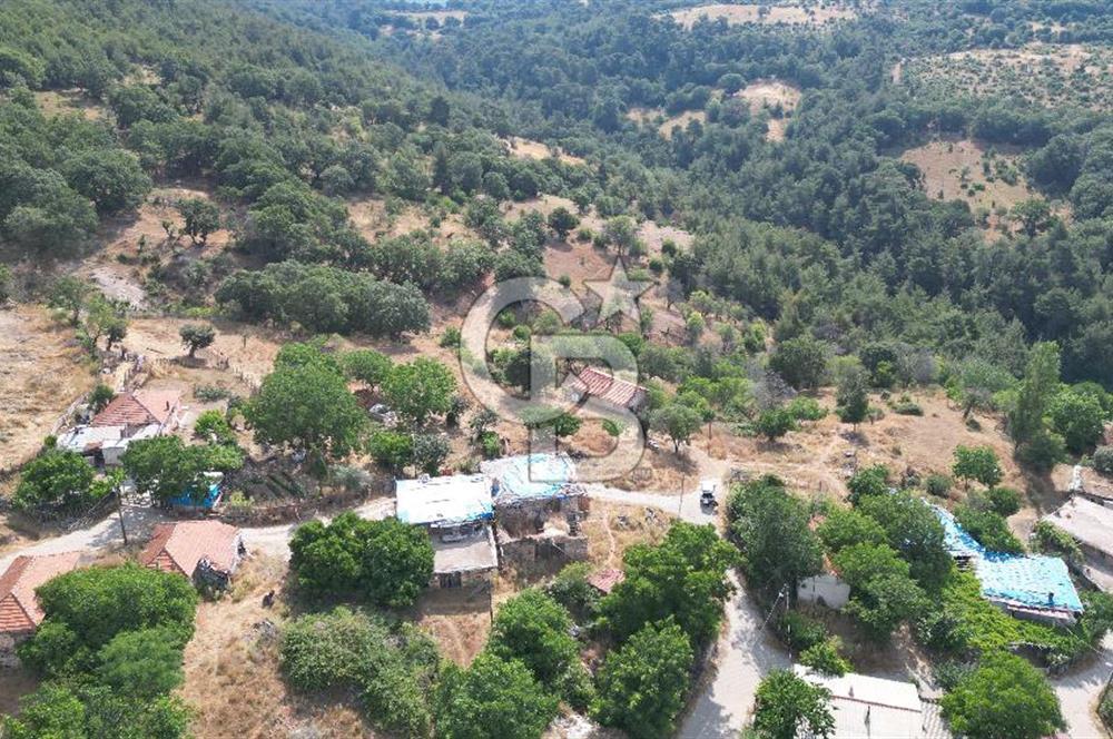 Çanakkale Bodurlar Satılık İmarlı Arsa 380 m² - Görsel 8