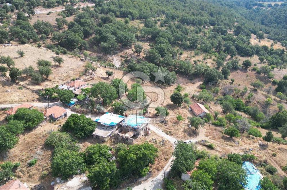 Çanakkale Bodurlar Satılık İmarlı Arsa 380 m² - Görsel 9