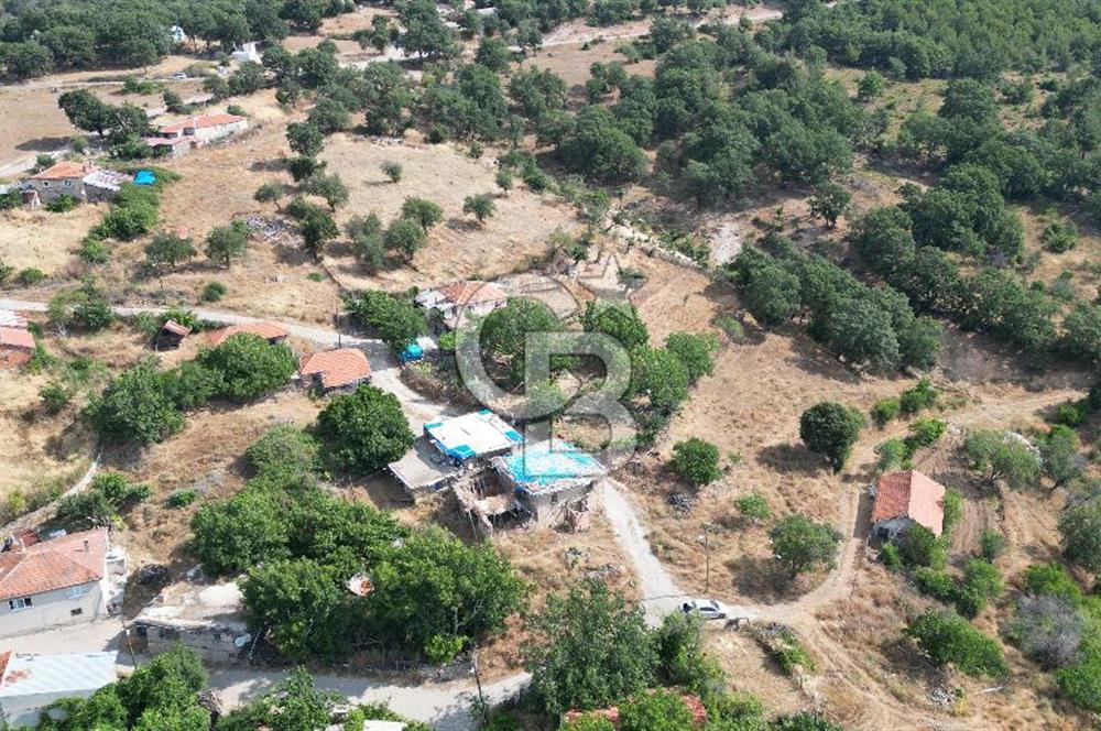 Çanakkale Bodurlar Satılık İmarlı Arsa 380 m² - Görsel 10