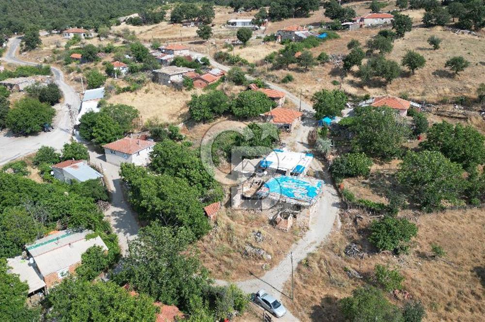 Çanakkale Bodurlar Satılık İmarlı Arsa 380 m² - Görsel 12