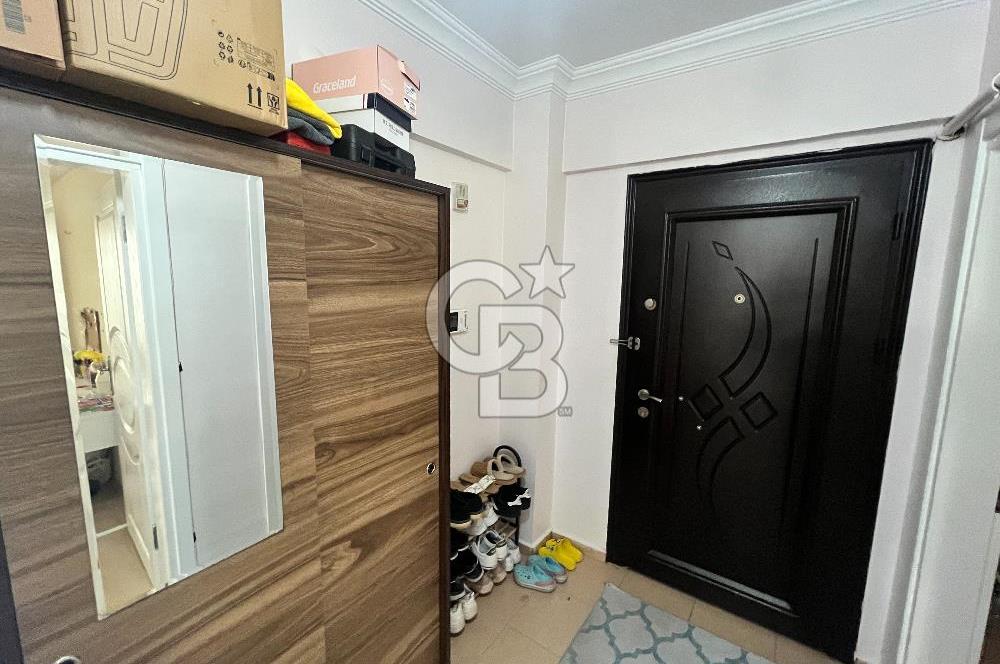 Çanakkale Barbaros Satılık 3+1 Daire: Kullanışlı Yaşam Alanı - Görsel 11