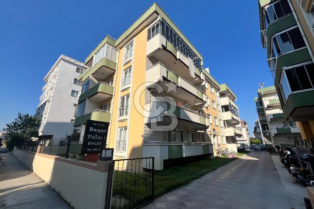 Çanakkale Barbaros Satılık 3+1 Daire: Kullanışlı Yaşam Alanı