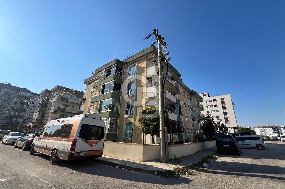 Çanakkale Barbaros Satılık 3+1 Daire: Kullanışlı Yaşam Alanı - Görsel 3