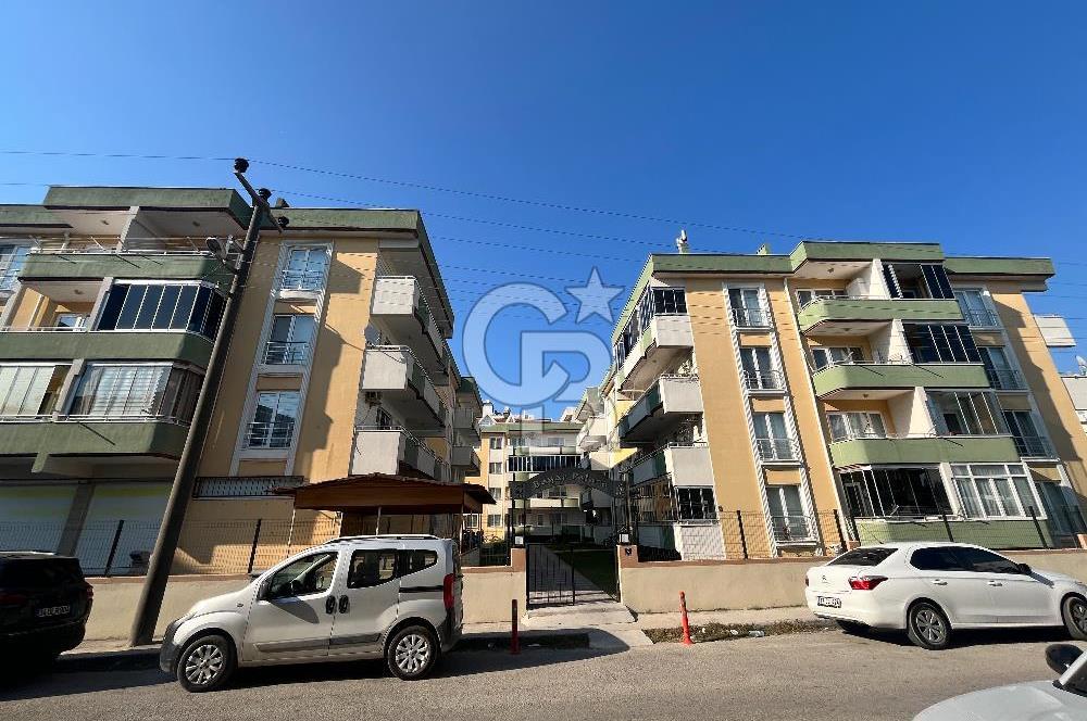 Çanakkale Barbaros Satılık 3+1 Daire: Kullanışlı Yaşam Alanı - Görsel 4