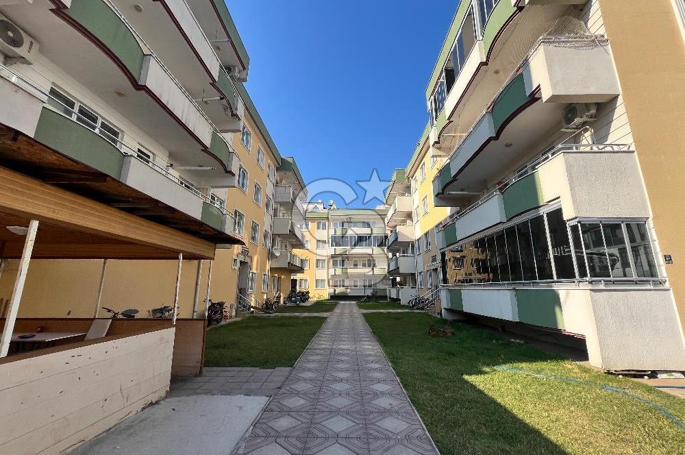Çanakkale Barbaros Satılık 3+1 Daire: Kullanışlı Yaşam Alanı - Görsel 5