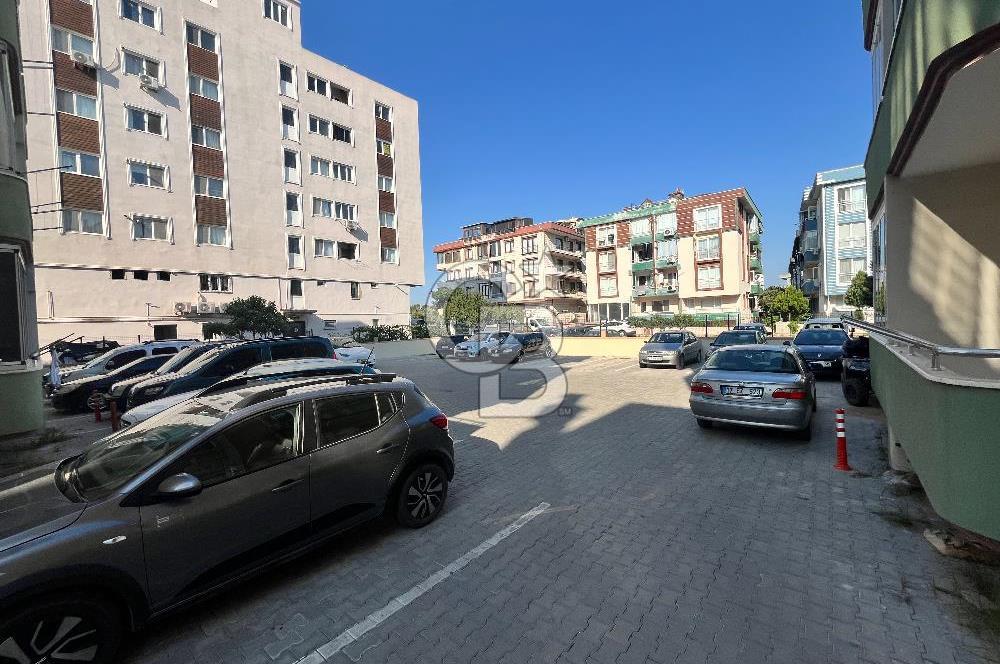 Çanakkale Barbaros Satılık 3+1 Daire: Kullanışlı Yaşam Alanı - Görsel 7