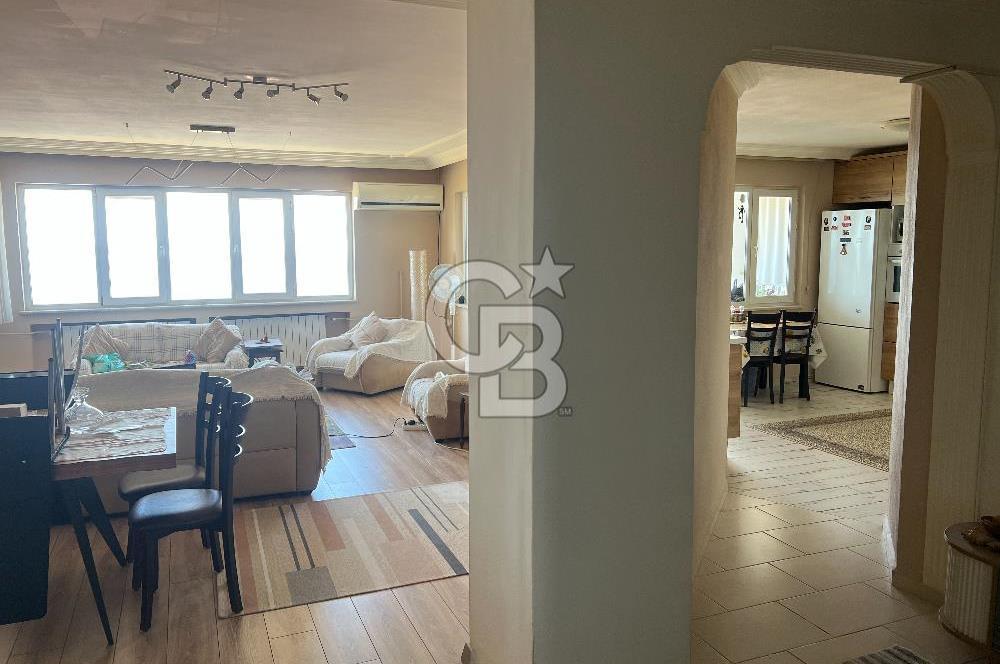 Çanakkale Erenköy Satılık 3+1 Deniz Manzaralı Daire - Görsel 3