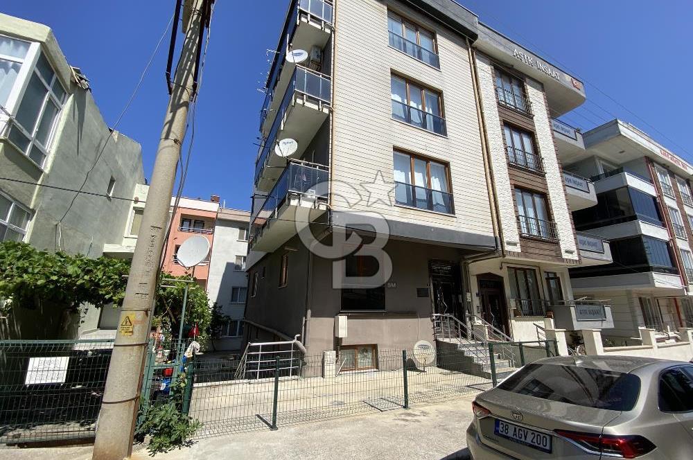 Satılık 2+1 Eşyalı Daire Çanakkale Esenler'de