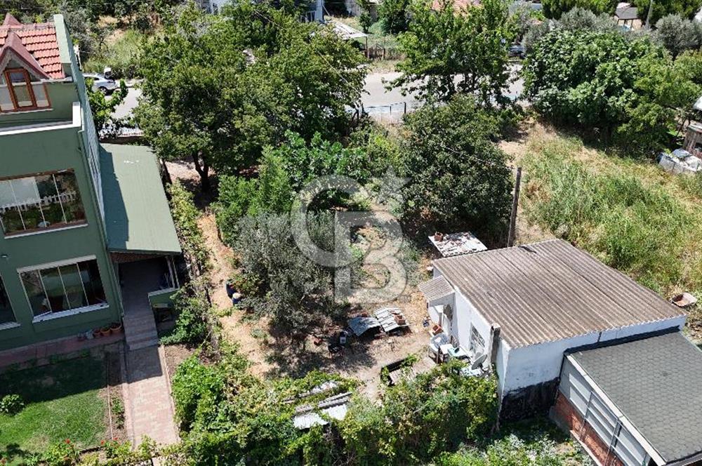 Satılık Çanakkale Kepez İmarlı Villa Arsası 313 m² - Görsel 7