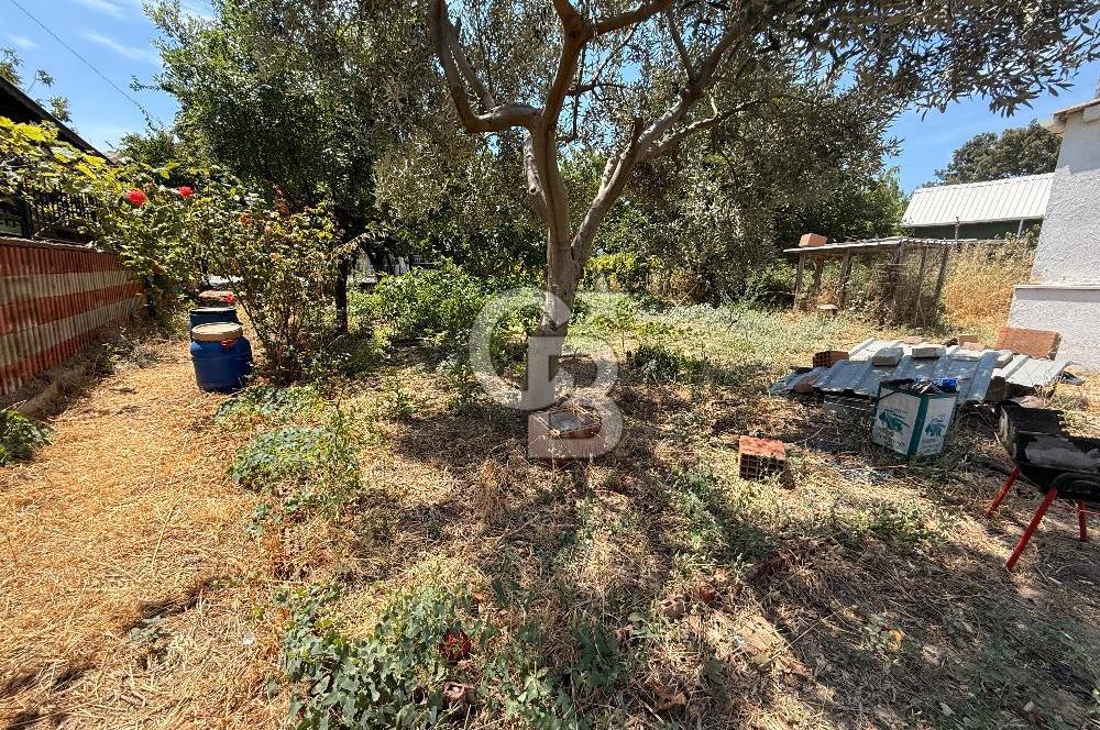 Satılık Çanakkale Kepez İmarlı Villa Arsası 313 m² - Görsel 12