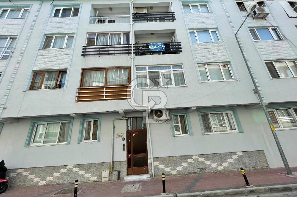 Satılık Daire Çanakkale Cevat Paşa: Kiralık Yatırımlı 2+1