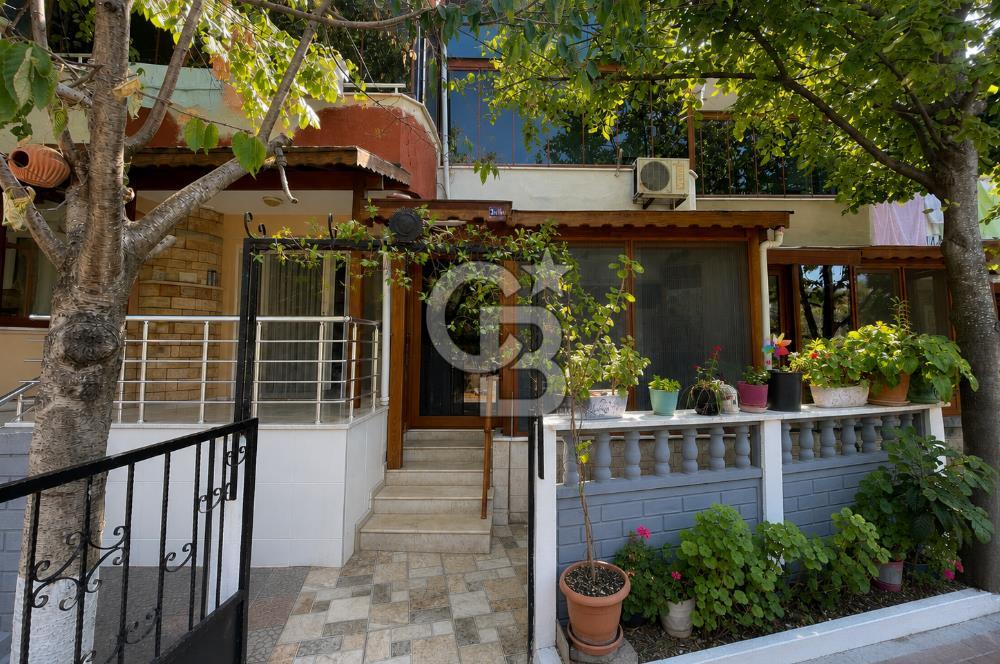 Satılık Müstakil Ev Çanakkale Güzelyalı 2+1 Sefa Kent