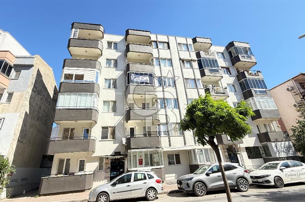 Satılık 3+1 Daire Çanakkale Merkez Cevat Paşa Cadde Üzeri