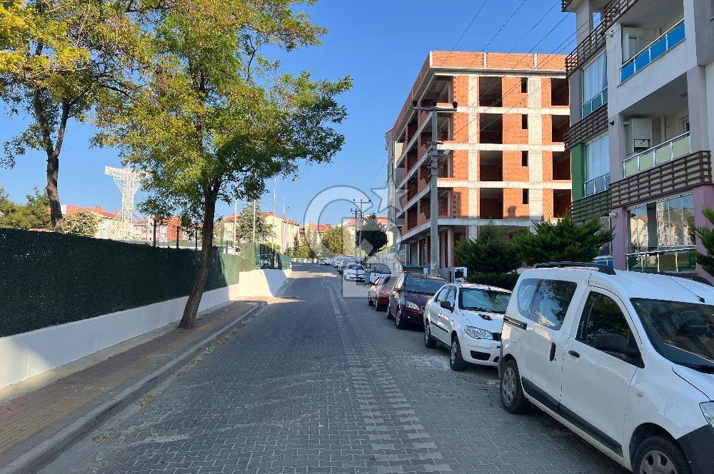 Satılık 1+1 Kepez Eşyalı Daire | Çanakkale Sahil Yakını