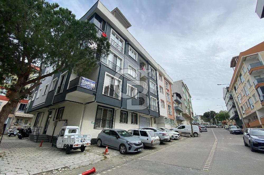 Satılık 2+1 Kepez Cumhuriyet Mah. Çanakkale Kapalı...