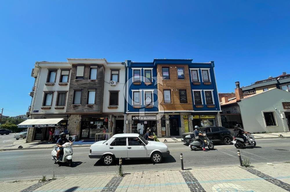 ŞEHRİN TAM MERKEZİNDE | 1+1 SATILIK | YATIRIMLIK FIRSAT