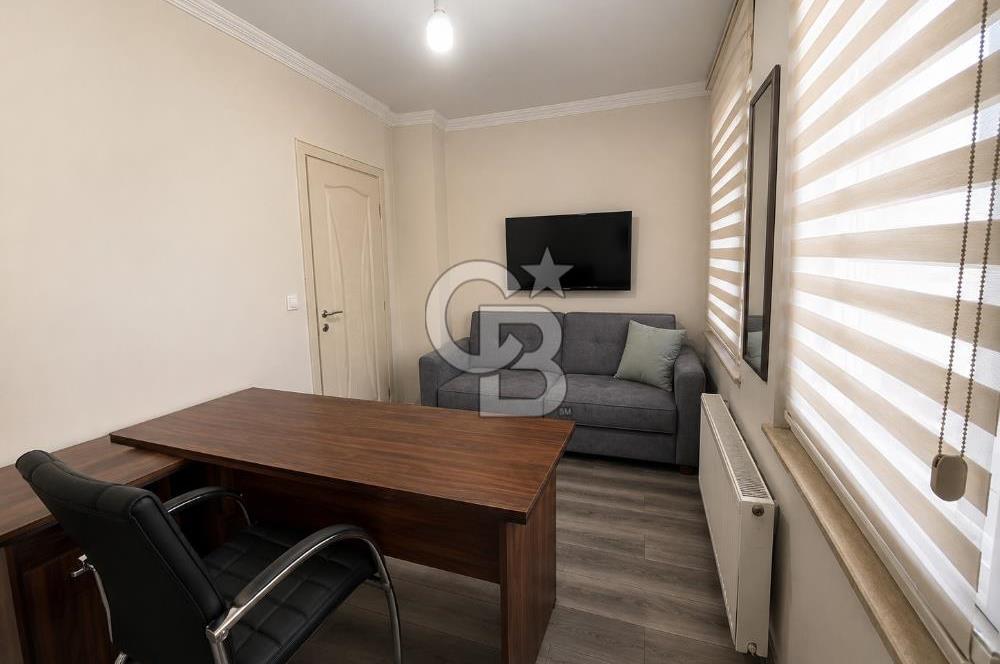 Satılık 1+1 Daire | Çanakkale Fevzipaşa Merkez - Görsel 9