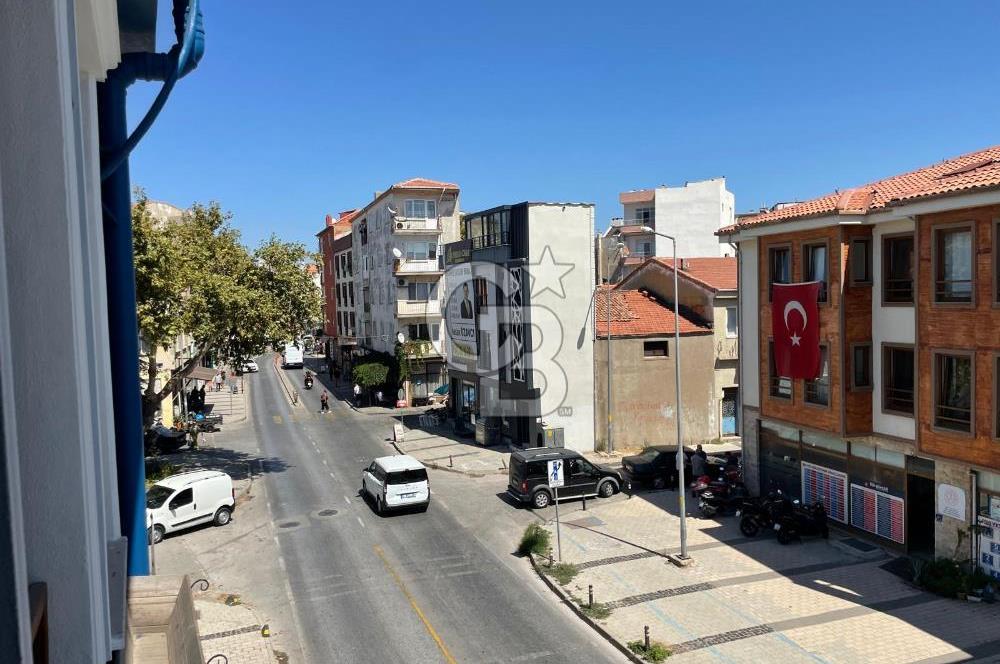 Satılık 1+1 Daire | Çanakkale Fevzipaşa Merkez - Görsel 12
