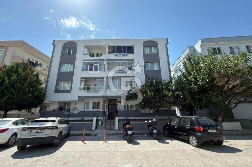 Satılık Çanakkale Barbaros'ta Full Tadilatlı 3+1 Daire